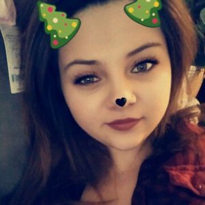 Meet your Posher, Victoria katherine